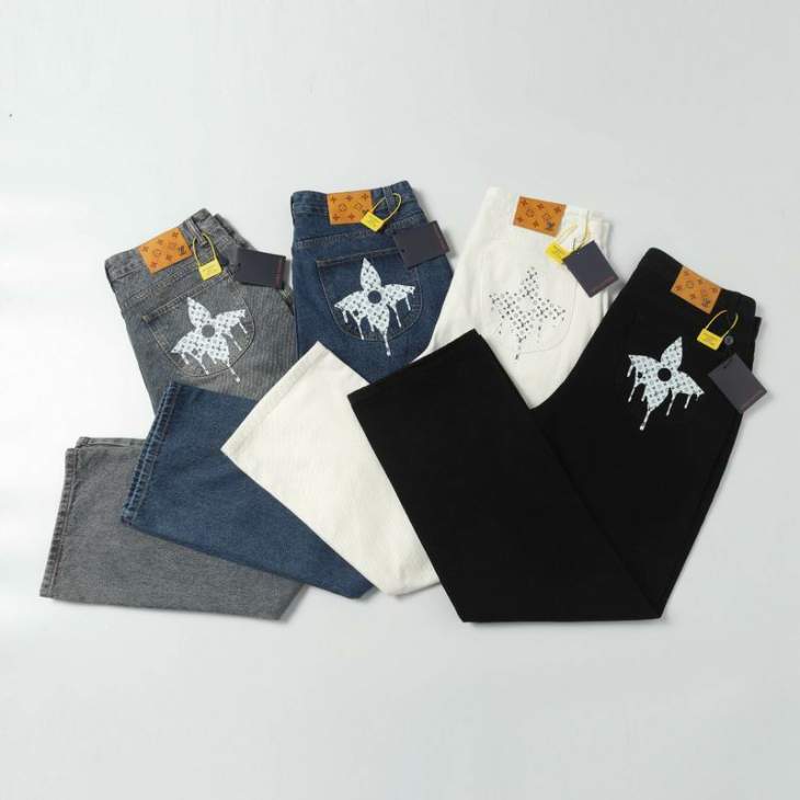 Picture of LV Jeans Long _SKULVsz30-36aztx1071511771